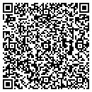 QR code with Richard Esch contacts