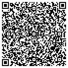QR code with Hidden Paradise Restaurant contacts
