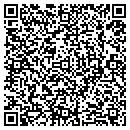 QR code with D-TEC Corp contacts