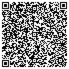 QR code with Hershey Public School Dist 37 contacts