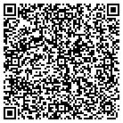 QR code with Hartington Elevator Company contacts