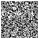 QR code with GMC-Chadron contacts