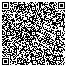 QR code with Maple Street Shoe Repair contacts