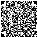 QR code with Yves Delorme contacts