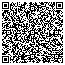 QR code with Robins School of Dance contacts