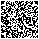 QR code with Jeris's Cafe contacts