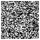 QR code with A Plus Window Cleaning contacts