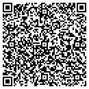 QR code with A Kimco Self Storage contacts