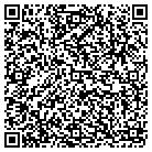 QR code with Hamilton Equipment Co contacts