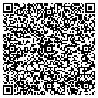 QR code with American West Windmill Co contacts