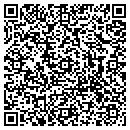QR code with L Assemblage contacts