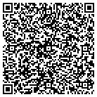 QR code with Olson Chiropractic Center contacts