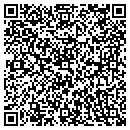 QR code with L & L Service Assoc contacts