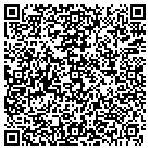QR code with Our Place Cafe & Teen Center contacts