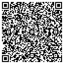 QR code with Seint Govain contacts