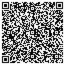 QR code with Arthur H Becker Dvm contacts