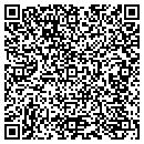 QR code with Hartig Electric contacts