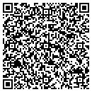QR code with Kevin Yeackley contacts