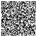 QR code with M G Swiss contacts