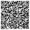 QR code with Aloette contacts