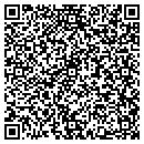 QR code with South Loup Auto contacts