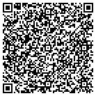 QR code with K O G A K M C X Radio A M & F contacts