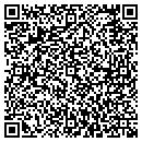 QR code with J & J Quality Meats contacts