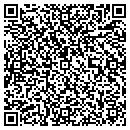 QR code with Mahoney House contacts