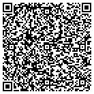 QR code with Rhino Linings Of Fairbanks contacts