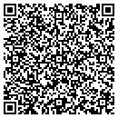 QR code with Rohdes Body Shop contacts