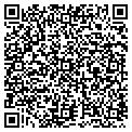 QR code with AT&T contacts