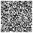 QR code with Presto Recording Studios contacts