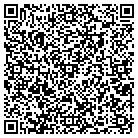 QR code with Honorable John F Irwin contacts