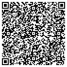 QR code with Hemingford Housing Authority contacts