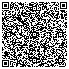 QR code with Zion Lutheran Churchjohnson contacts