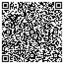 QR code with A To Z Mini Storage contacts