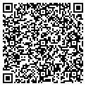 QR code with E Towing contacts