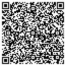 QR code with Harvey C Chang MD contacts