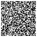 QR code with Thomas Jeske contacts