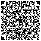 QR code with A Plus Loan Processing contacts