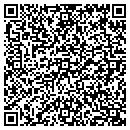 QR code with D R I Title & Escrow contacts