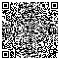 QR code with Bangs contacts