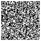 QR code with Wemhoff Manufacturing Co contacts