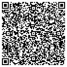 QR code with Waste Connections Inc contacts