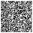 QR code with L & K Dairy Farm contacts