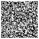 QR code with Herb's Window Service contacts