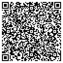 QR code with U Save Pharmacy contacts