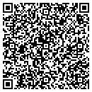 QR code with Unruh Auto Sales contacts