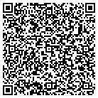 QR code with TCS Contract Cleaner contacts
