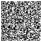 QR code with Hair Design By Heidi Inc contacts